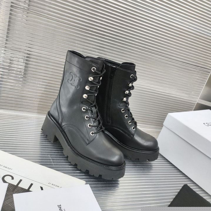 Ce**e boots
